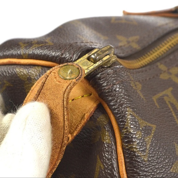 Louis Vuitton speedy 40 - Picture 3 of 8